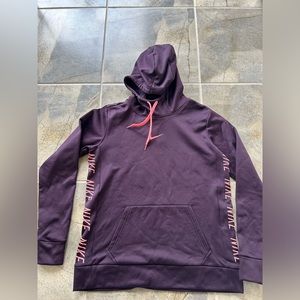 Nike Sweater